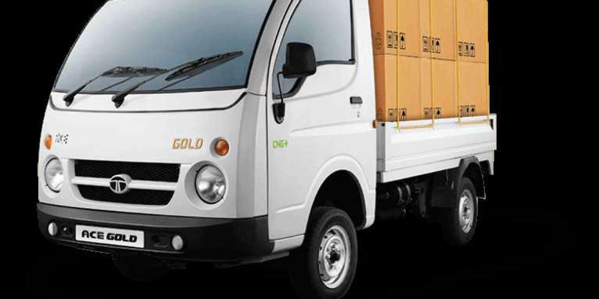 Highly Productive Tata Mini Truck with A Digital Cluster for Sustainable Growth