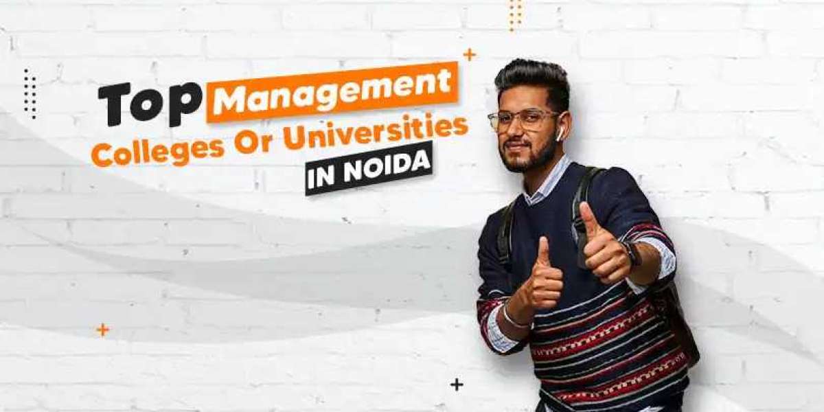 Best 10 Universities in Noida
