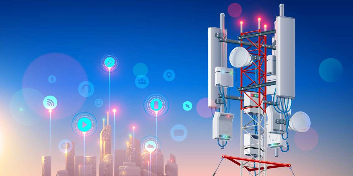 Wireless Telecom Services Market Research Report Forecasts 2023-2032