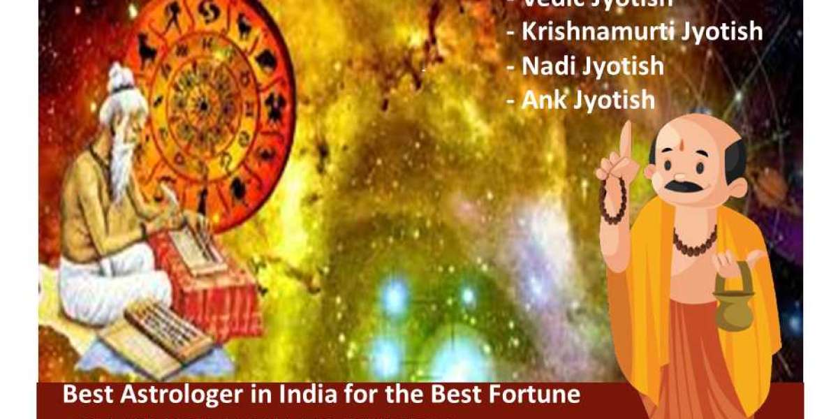 Best Astrologer in Gurgaon - Jyotish Acharya Devraj Ji