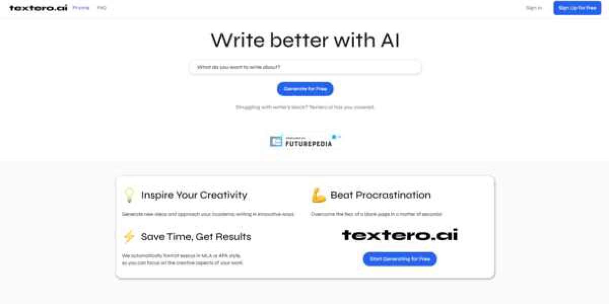 Textero.ai Review: A Closer Look at the Misleading AI Writing Tool - 2023