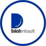 Daksh Infosoft Profile Picture