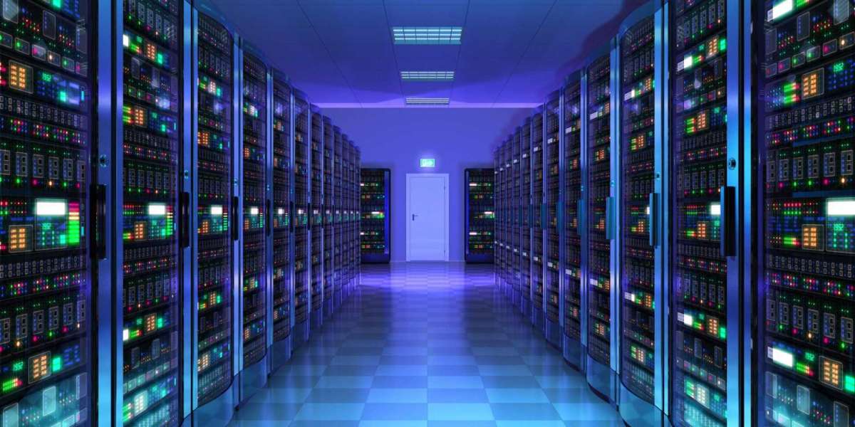 Data Centre Infrastructure Market Size, Opportunities and Forecast To 2023-2032