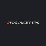 Pro Rugby Tips Profile Picture