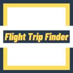 Flight Trip Finder Profile Picture