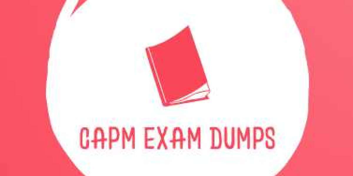 CAPM Exam Dumps  you will be up-to-date up-to-date updated
