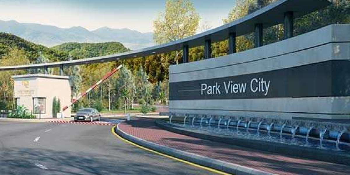 Embrace Investment Excellence: Park View City Unveiled