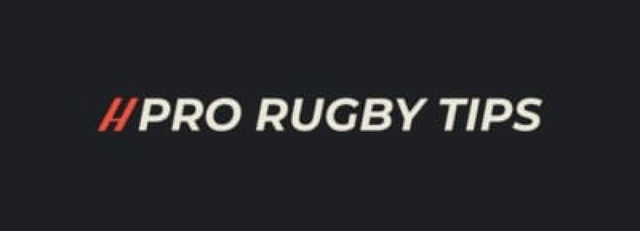 Pro Rugby Tips Cover Image