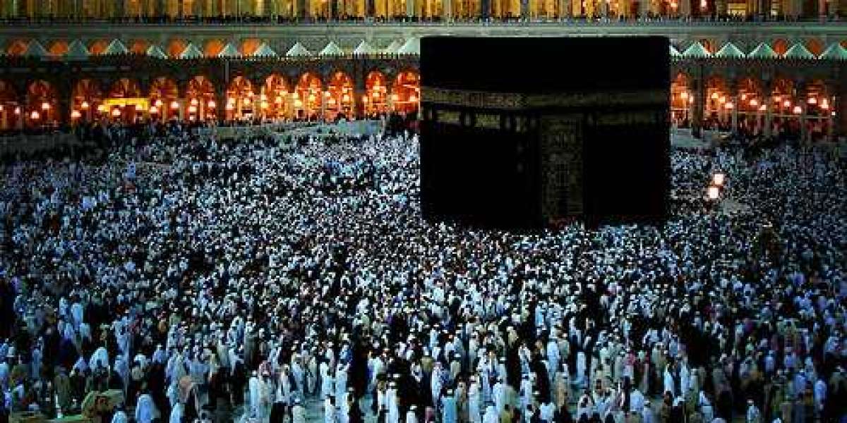 What Dua is accepted in Umrah?