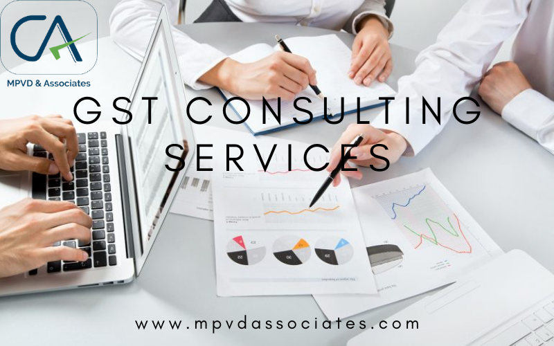Essential Points To Consider While Choosing A GST Consulting Company In Kolkata | Zupyak
