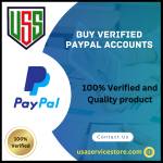 Buy Verified PayPal Accounts PayPal Accounts Profile Picture