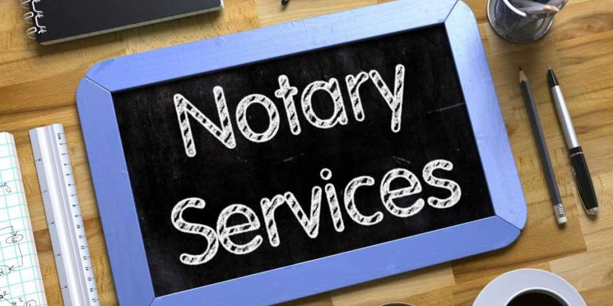 KM's Mobile Notary Service: Your Trusted Mobile Notary in Venice, CA