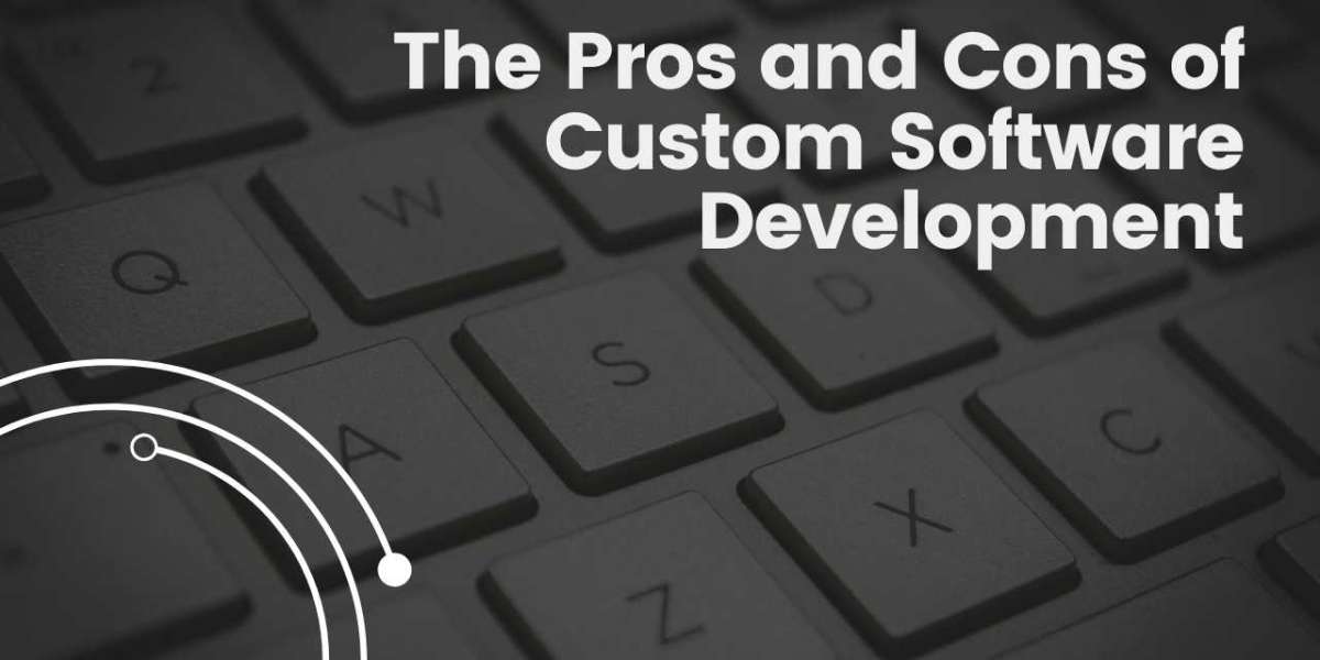 The Pros and Cons of Custom Software Development