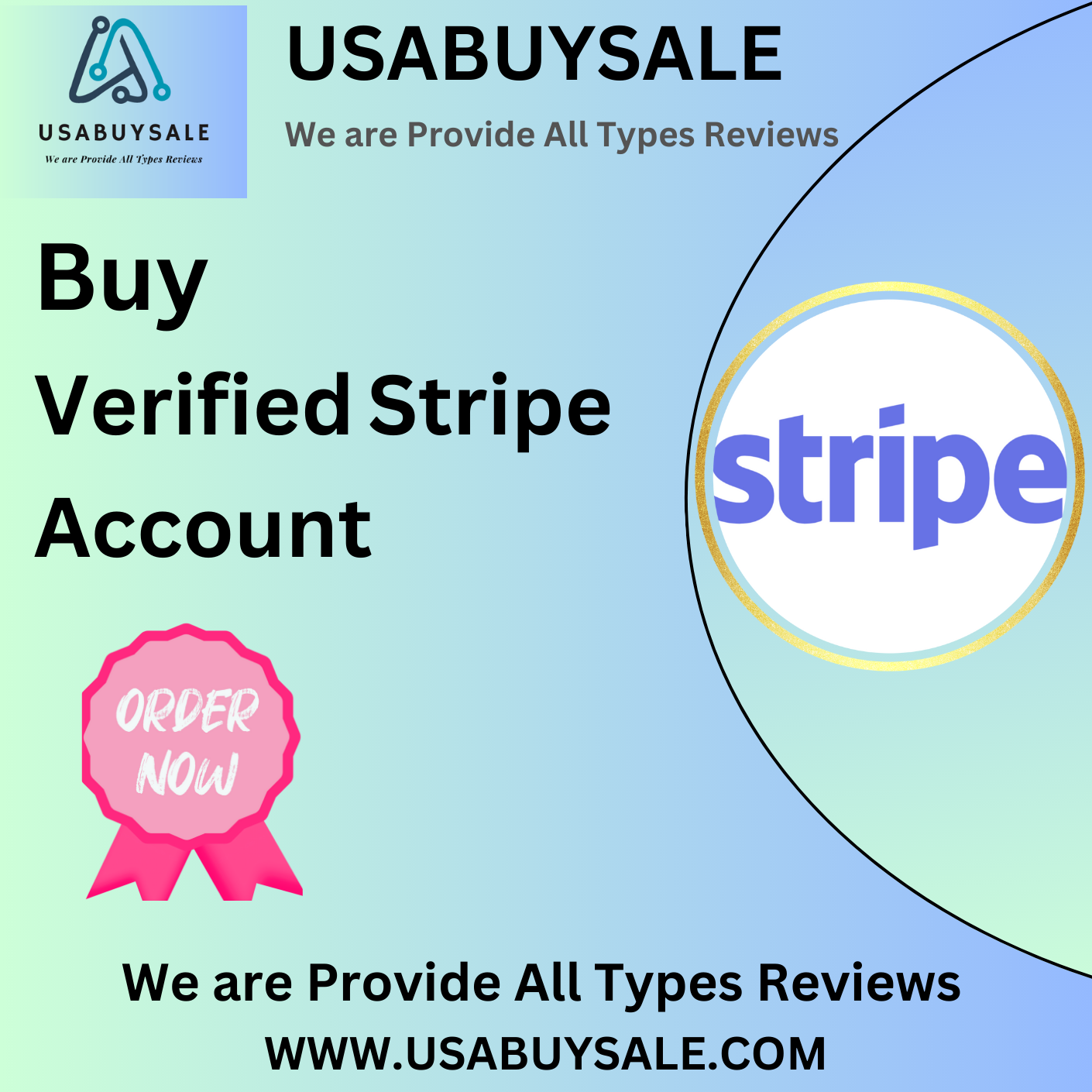Buy Verified Stripe Account - 100% Instanly Payouts