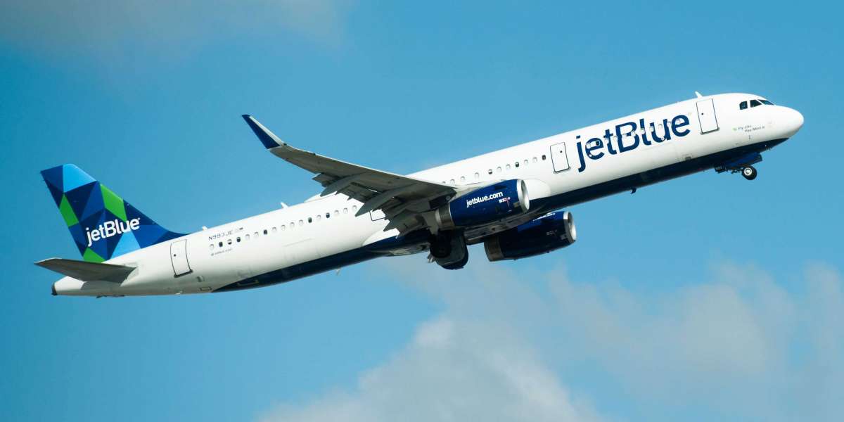 How To Book JetBlue Airways Flight?