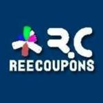 Ree Coupons Profile Picture