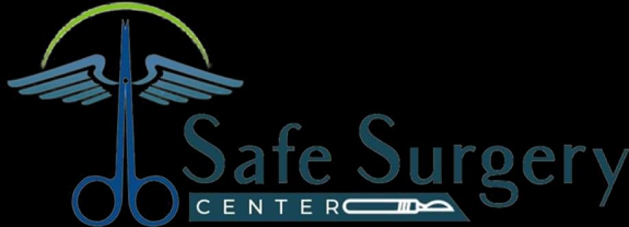 safe surgerycenter Cover Image