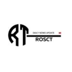 Rosct . Profile Picture