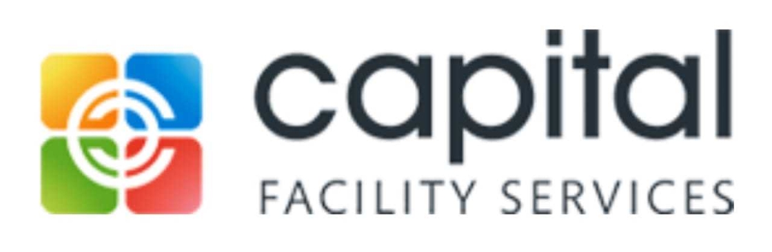 Capital Facility Services Cover Image