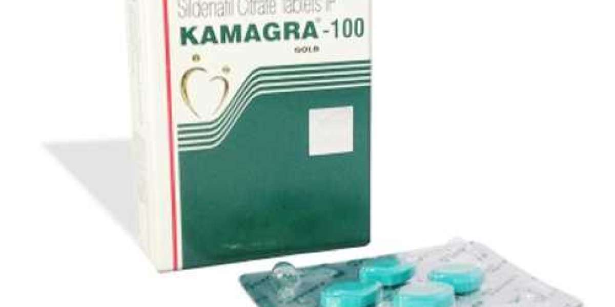 Kamagra Gold – Get More Power In Your Sexual Life