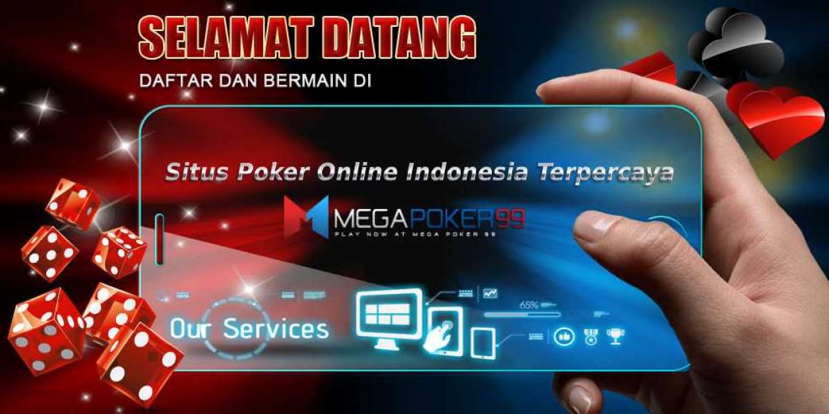 Permainan Utama Situs Judi Idn Poker Indonesia 2023