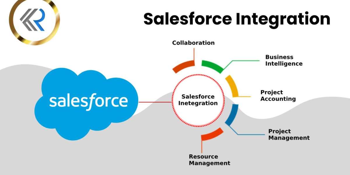 Hire Best Salesforce Integration Partners In India