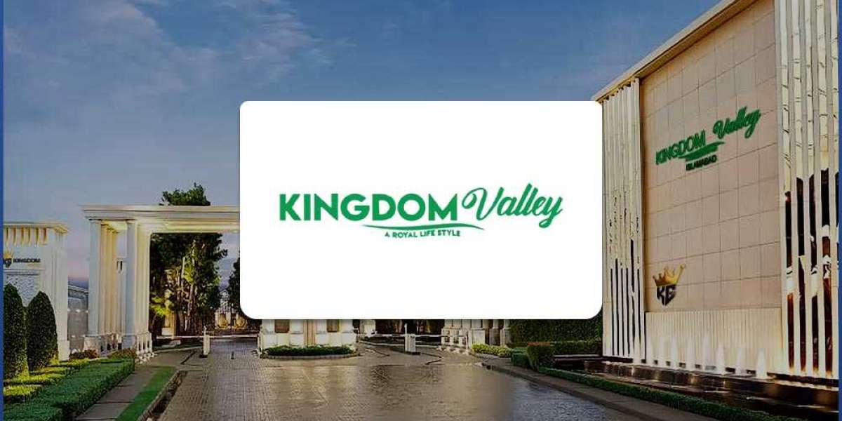 "Kingdom Valley General Block: A Paradise for Nature Lovers"
