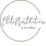Elite Aesthetics  360 Wellness Profile Picture