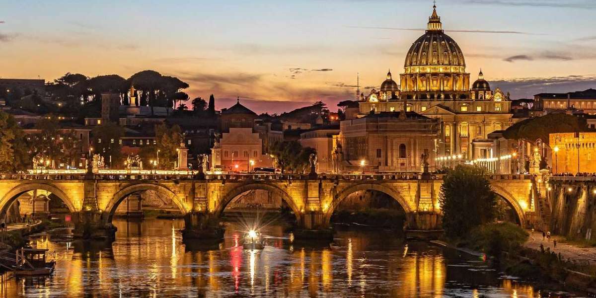 Vatican City On A Budget: Tips For Affordable Exploration