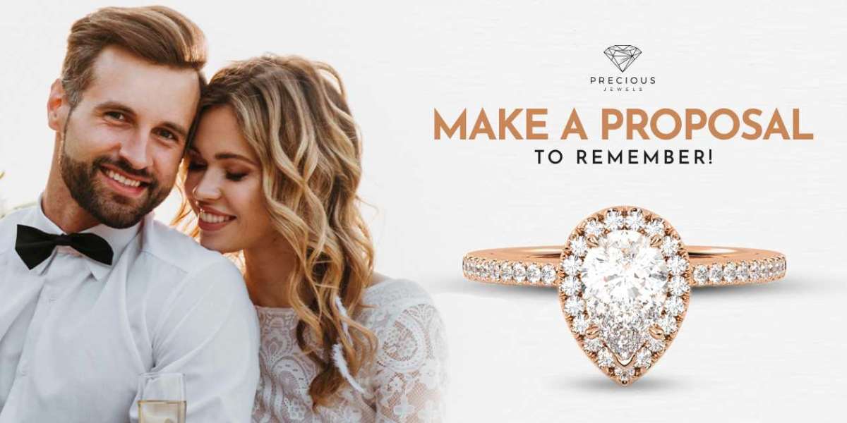 Embracing Timeless Elegance: The Allure of Vintage Engagement Rings !!
