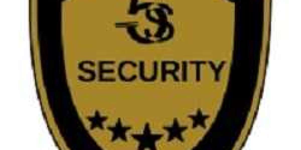 Private Security Services Chennai