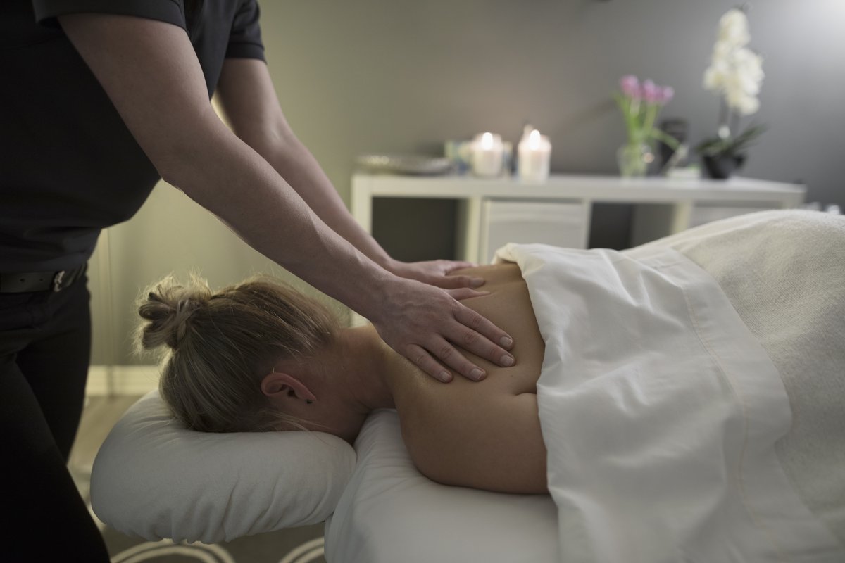 Massage Therapy Bolton Ontario | Dial-A-Physio
