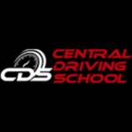 central driving Profile Picture