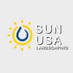 SUN USA  LANDSCAPING Profile Picture
