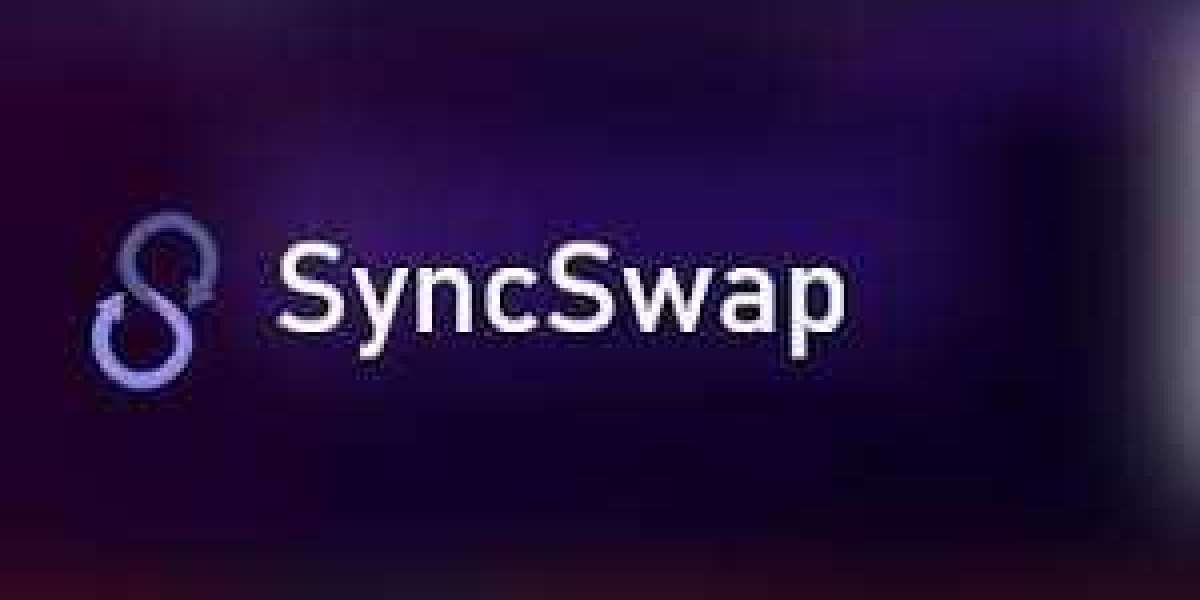 SyncSwap Trade Volume, Trade Pairs & Trust Score