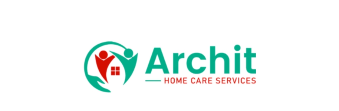 Archit Home Care Cover Image