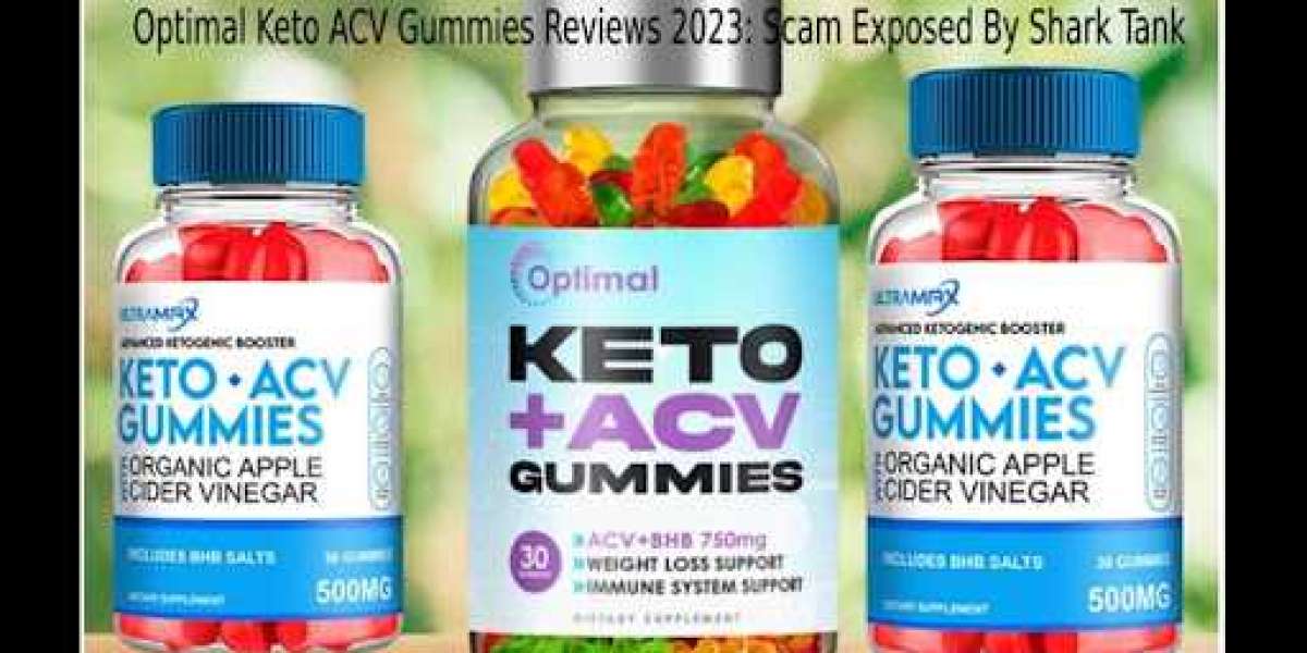 Optimal Keto ACV Gummies Burnout Is Real. Here’s How to Avoid It