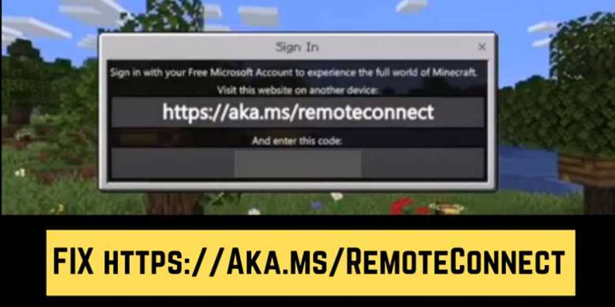 aka.ms/remoteconnect-: Unlocking the Potential of Remote Connectivity