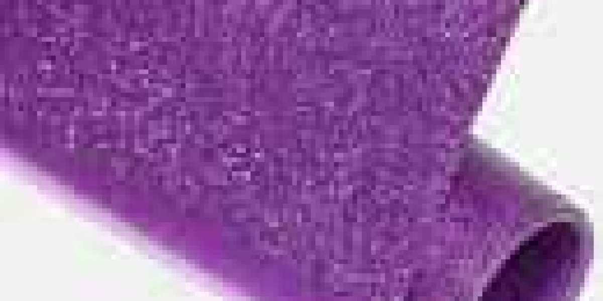 Glitter Heat Transfer Vinyl Color In Purple