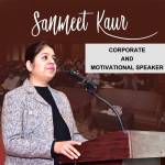 Sanmeet Kaur Profile Picture