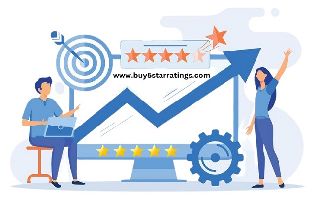 Buy 5 Star Ratings - World Wide Digital Marketing Agency
