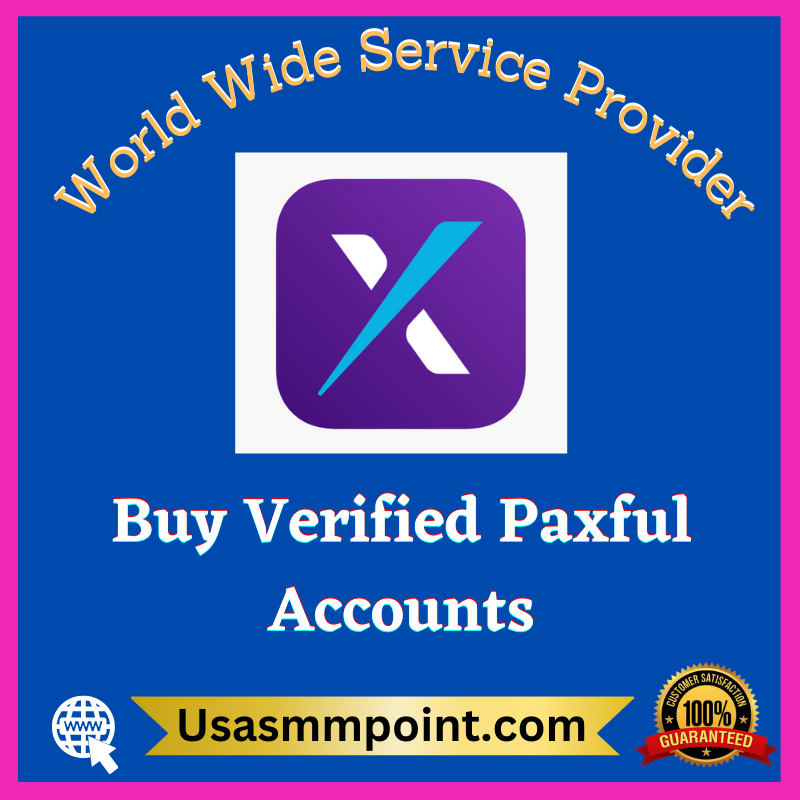 Buy Verified Paxful Accounts - 100% Verified USA & UK Accounts