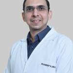 Dr Sandeep Jindal Profile Picture