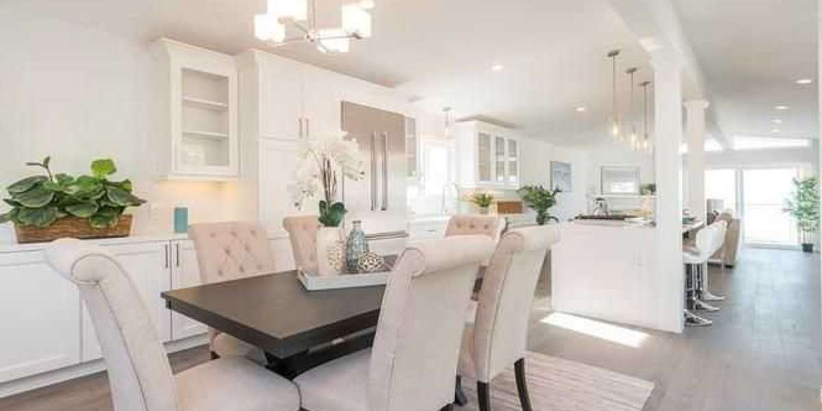 Increase Buyer Interest with Our Home Staging Services
