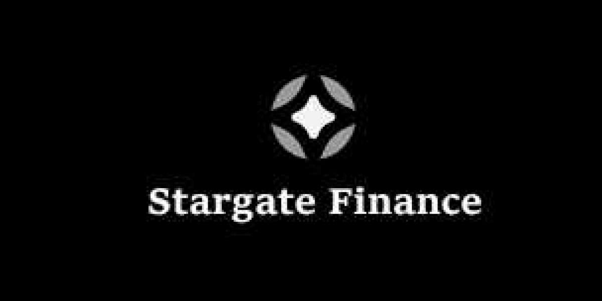 Stargate Finance,Stargate money, Finance Stargate
