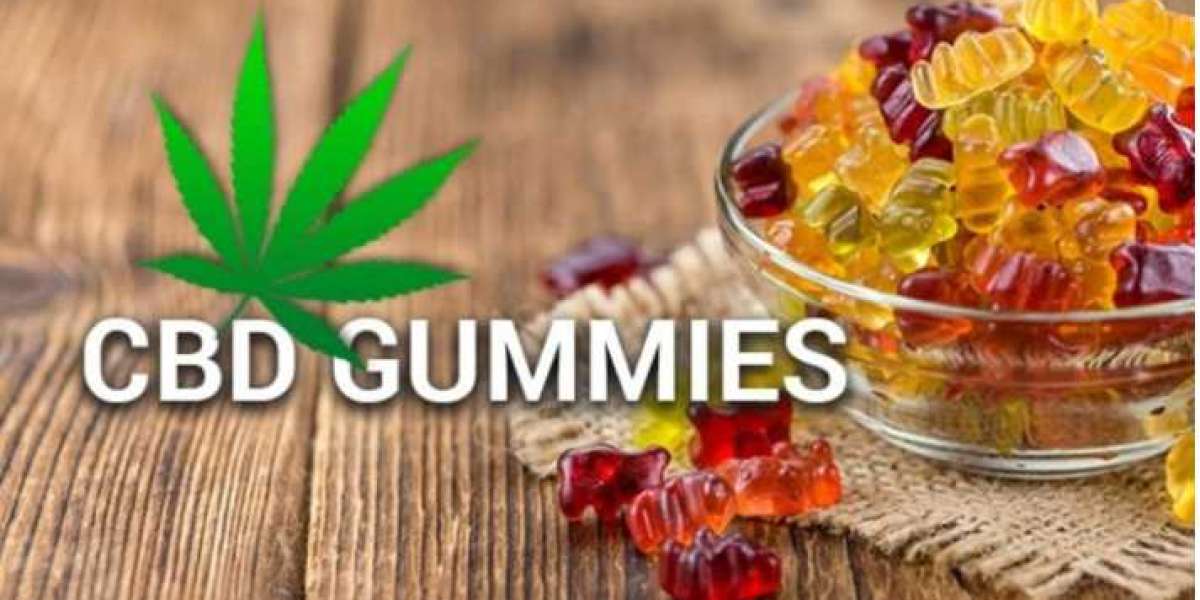 Natural Bliss CBD Gummies Reviews – Ingredients, Side Effects & Complaints?