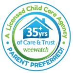 weewatch daycare profile picture