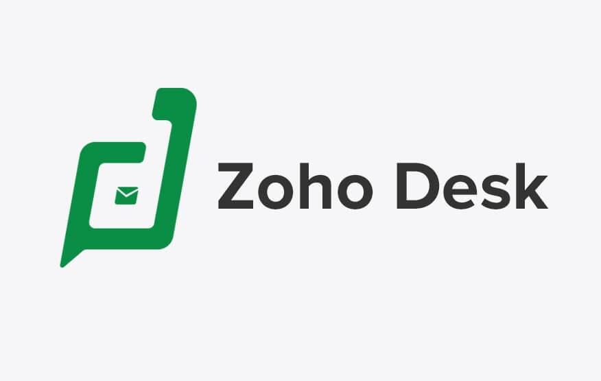 Whizolosophy | ZOHO Desk - Streamline Your Customer Support