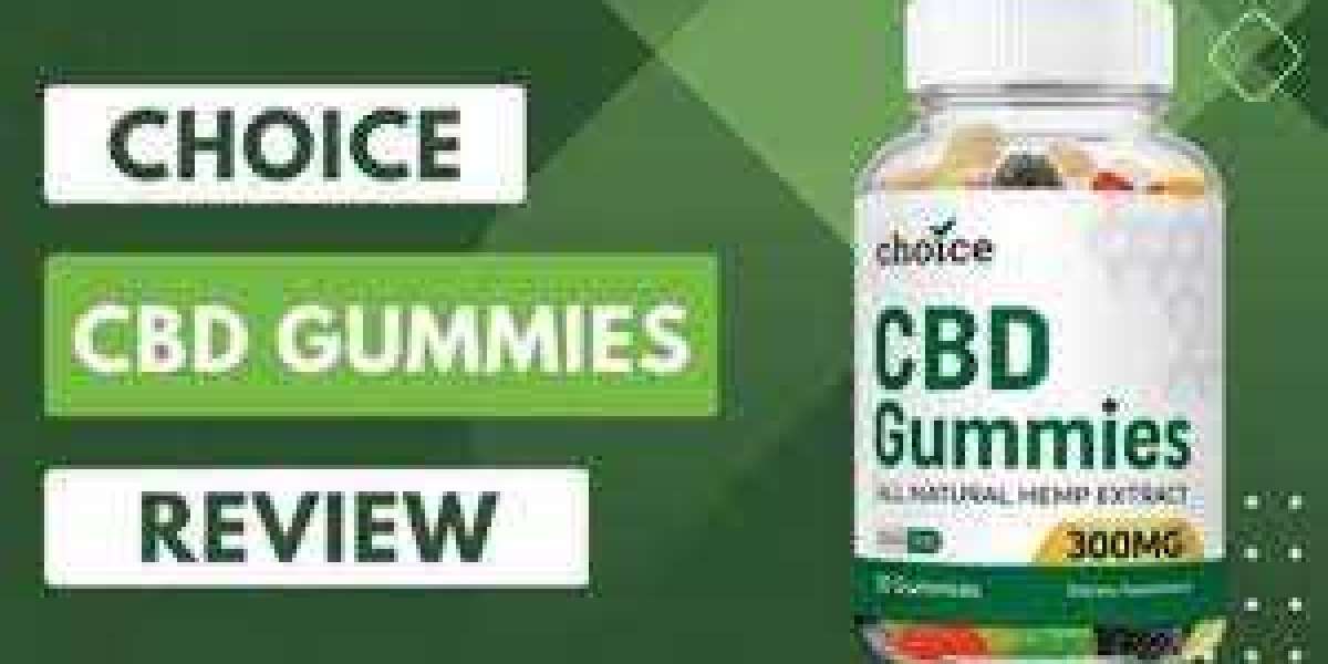 Are there any side effects to using Choice CBD Gummies United States?